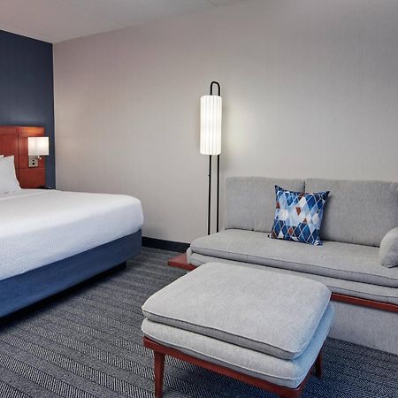Courtyard Chicago Lincolnshire Hotel Luaran gambar