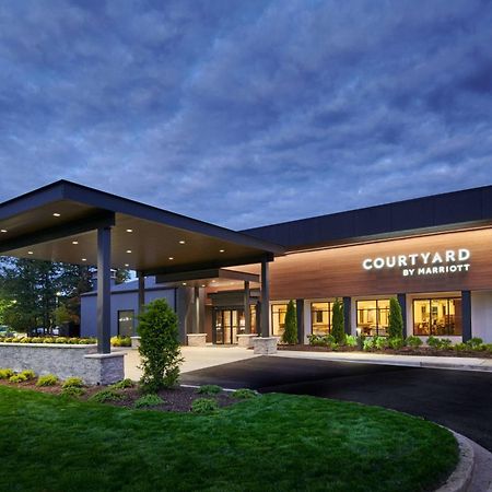 Courtyard Chicago Lincolnshire Hotel Luaran gambar